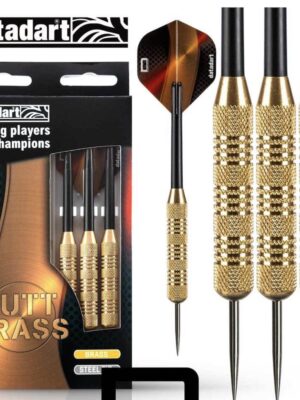 Datadart Butt Brass Darts