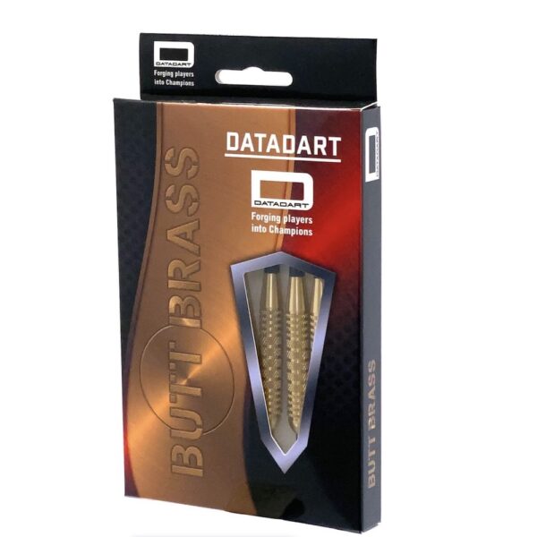 Datadart Butt Brass Darts