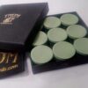 Taom V10 Chalk