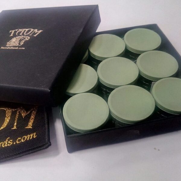 Taom V10 Chalk