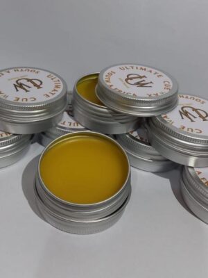 Ultimate Cue Wax