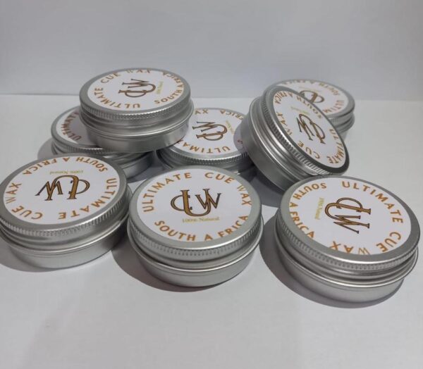 Ultimate Cue Wax
