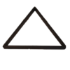 American Pool Triangle