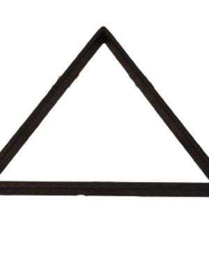 American Pool Triangle