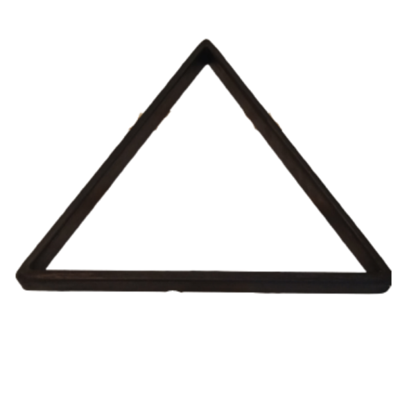 American Pool Triangle