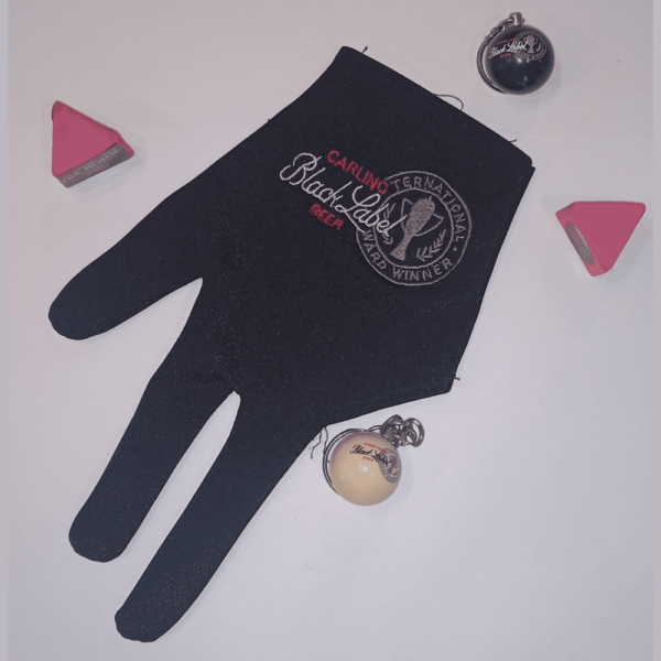 Glove - CBL Branded