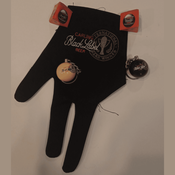 Glove - CBL Branded