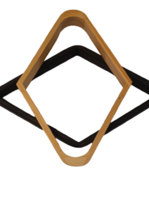 Diamond Rack