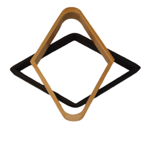 Diamond Rack