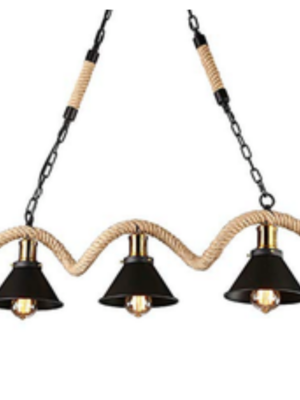 K8 Rope Light - wired