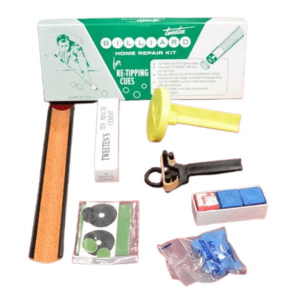 Tip Home Repair Kit (1) Tip Home Repair Kit