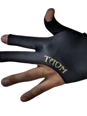 Taom_Glove-removebg-preview Taom Glove- Classic Black- Left- S