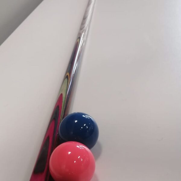 Cosmic Grey 2pce Cue