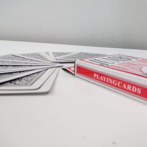Playing Cards Jumbo