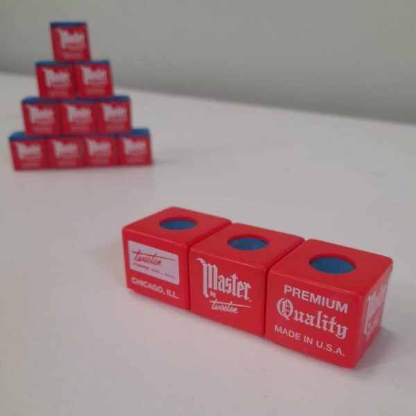 Chalk Holder - Master