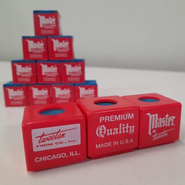 Chalk Holder - Master