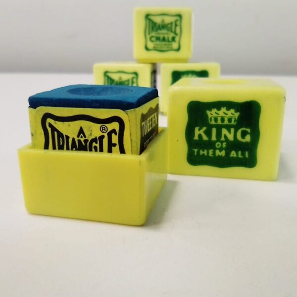 Chalk Holder - Triangle
