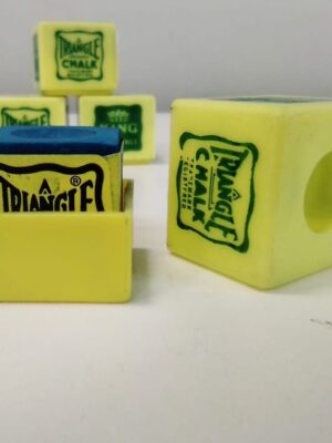 Chalk Holder - Triangle
