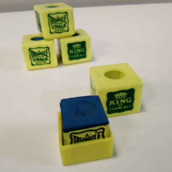 Chalk Holder - Triangle