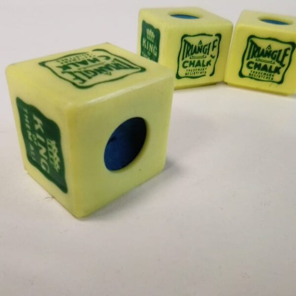 Chalk Holder - Triangle