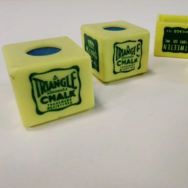 Chalk Holder - Triangle
