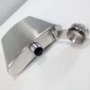 Hip Flask - Plain