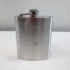 Hip Flask - Plain