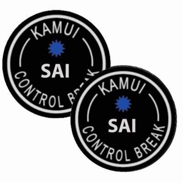 Kamui SAI Tip 1 Kamui SAI Tip - 14mm tip