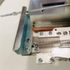 Push arm bracket