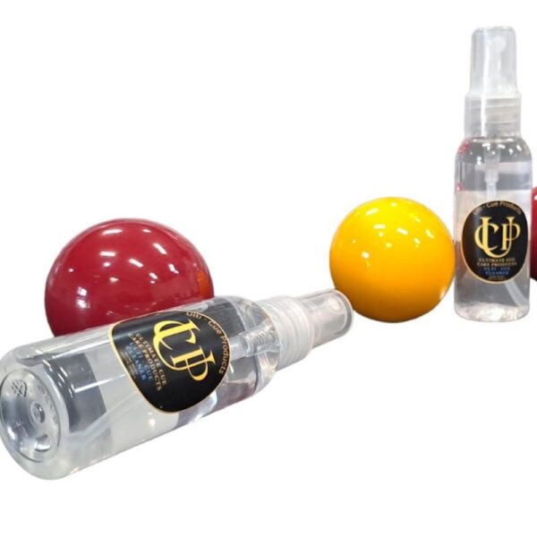 Ulti-Cue Cleaner 1 Ulti-Cue Cleaner