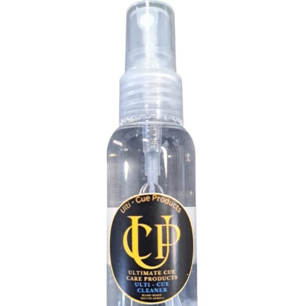Ulti-Cue Cleaner 3 Ulti-Cue Cleaner