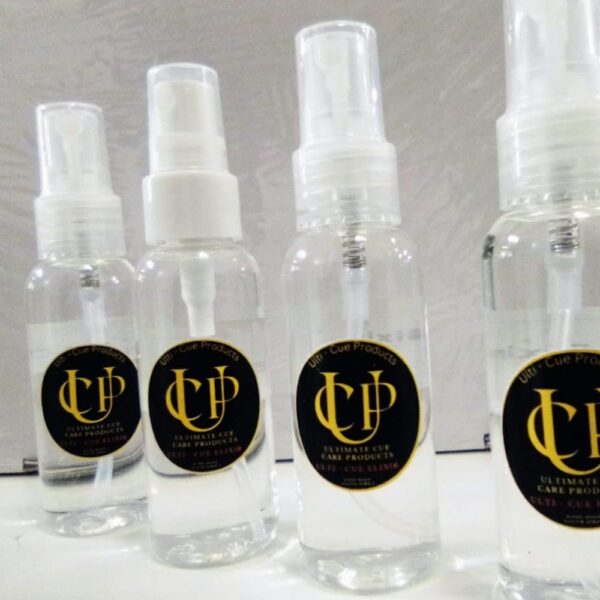 Ulti - Cue Elixir 3 Ulti - Cue Elixir