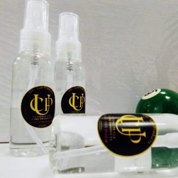 Ulti - Cue Elixir 4 Ulti - Cue Elixir