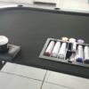Poker Table - 9 seats