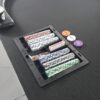 Poker Table - 9 seats