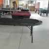 Poker Table - 9 seats