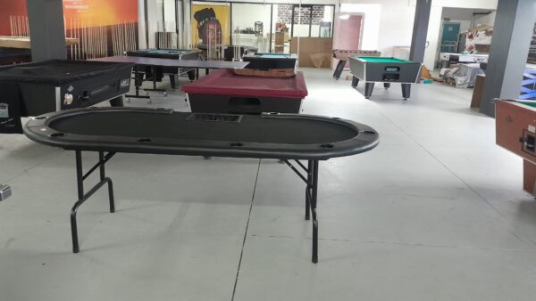 Poker Table - 9 seats