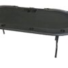 Poker Table - 9 seats