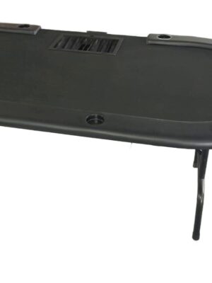 Poker Table - 9 seats