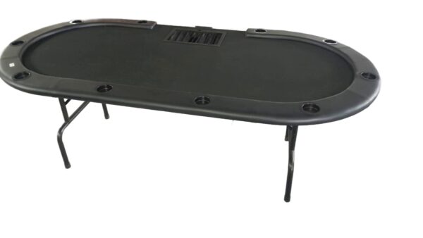 Poker Table - 9 seats