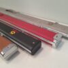 Cue Case O Min (LH39) 3/4 Red