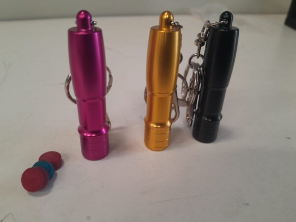 3 in 1 Tip Shaper System