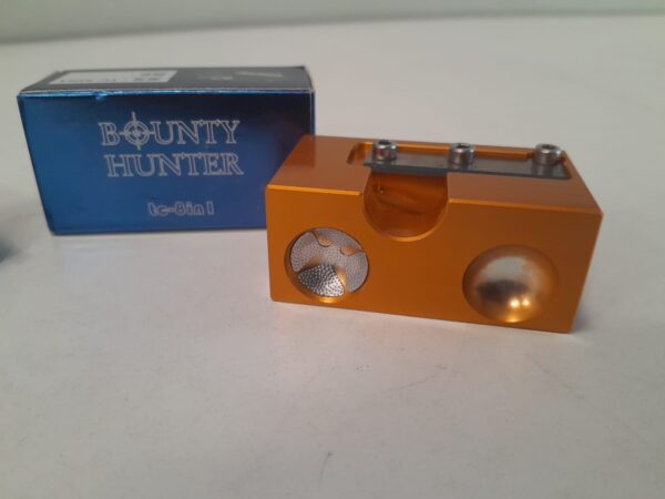 Bounty Hunter 8 in 1