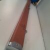 Cue Case OMin (LH20) 3/4 Brown