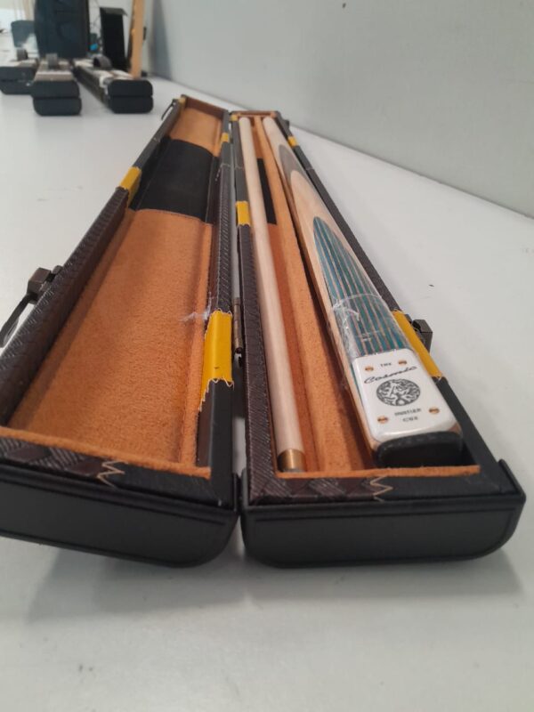 2pce Cue Cases
