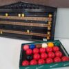 Plastic Snooker Score Board