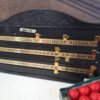 Plastic Snooker Score Board