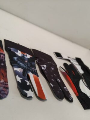 Billiard Glove