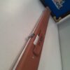 Cue Case OMin (LH20) 3/4 Brown
