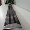 Cue Case (A-11) 3/4 Pc Alu Black 122cm